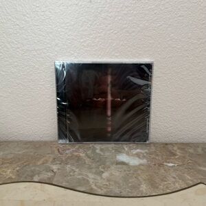 21 savage SIGNED Autographed AMERICAN DREAM ALT. COVER EXCLUSIVE CD SEALED